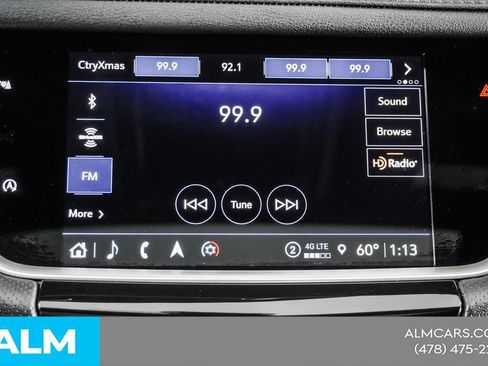 Used 2024 Cadillac XT5 Premium Luxury AWD/4WD image 36