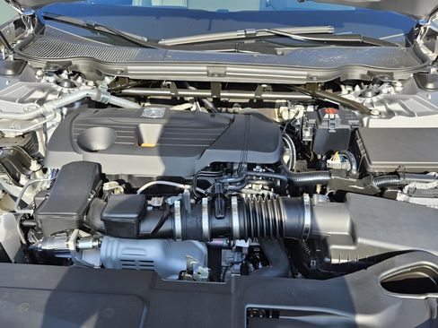 New 2025 Acura TLX w/ Technology Package image 31