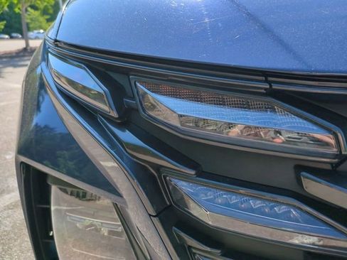Used 2025 Hyundai Tucson SEL AWD/4WD image 10