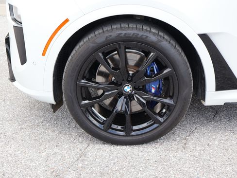 Used 2026 BMW X7 M60i AWD/4WD image 13