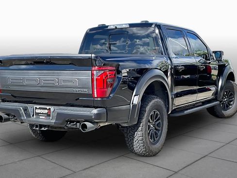 Used 2024 Ford F150 Raptor AWD/4WD image 12
