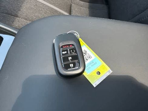 Used 2026 Honda Accord Sport image 26