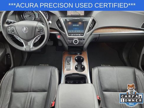 Certified 2020 Acura MDX FWD w/ Advance Package image 28