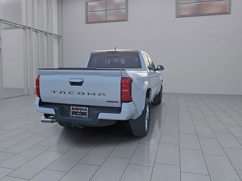 New 2026 Toyota Tacoma Limited AWD/4WD image 8