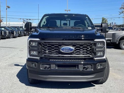 New 2026 Ford F250 XL w/ STX Appearance Package AWD/4WD image 23
