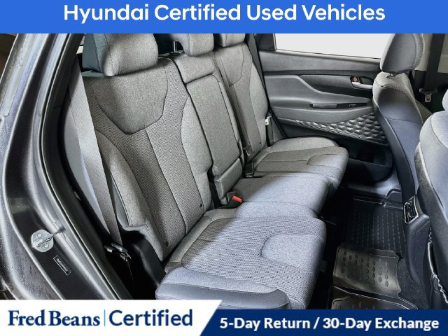 Certified 2023 Hyundai Santa Fe SEL AWD/4WD image 14