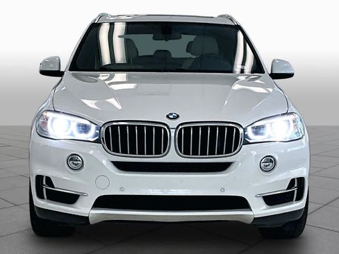 Used 2017 BMW X5 sDrive35i RWD image 3