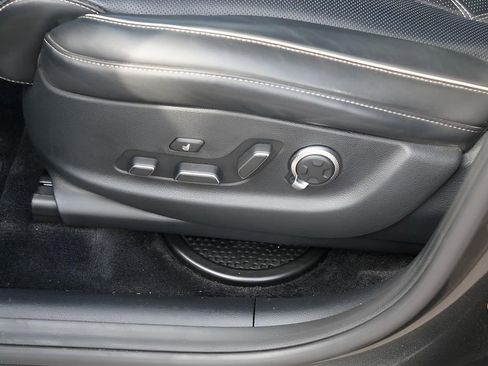 Used 2024 Genesis GV80 3.5T image 22