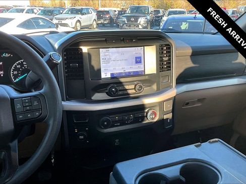 Used 2023 Ford F150 XLT image 10