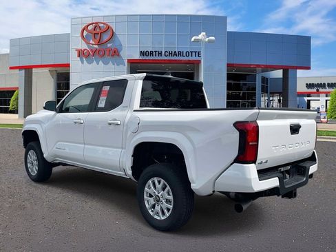 New 2026 Toyota Tacoma SR5 AWD/4WD image 5