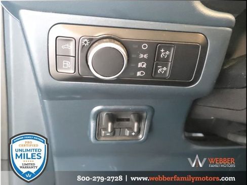 Used 2025 Ford Maverick XLT w/ Equipment Group 301A image 14