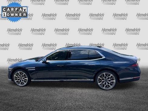 Used 2024 Genesis G90 3.5T image 7