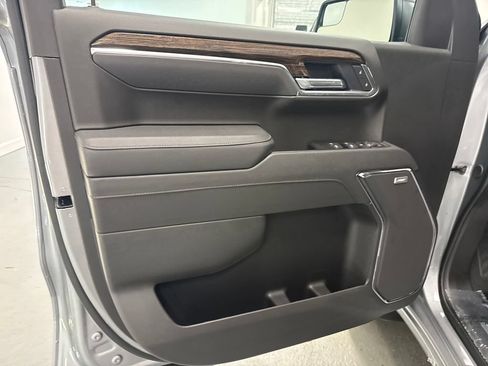 New 2026 GMC Sierra 1500 Elevation w/ Preferred Package RWD image 11