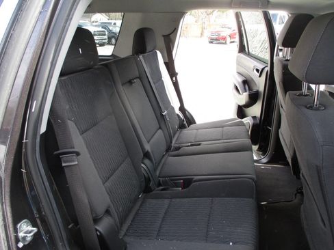 Used 2017 Chevrolet Tahoe Police 4x2 4dr SUV image 22