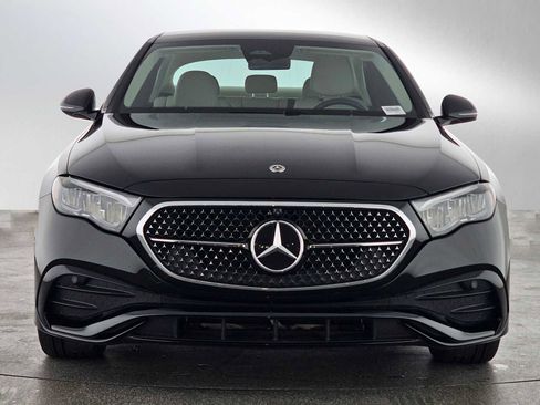 Used 2026 Mercedes-Benz E 350 Sedan image 8
