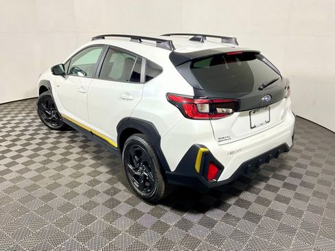 Used 2024 Subaru Crosstrek 2.5i Sport AWD/4WD image 14