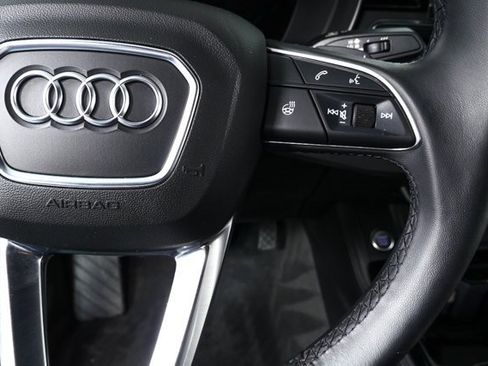 Used 2021 Audi A5 2.0T Premium Plus w/ Premium Plus image 11