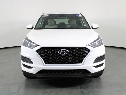 Used 2019 Hyundai Tucson SE image 12