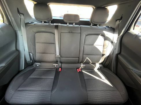 Used 2025 Chevrolet Equinox LT FWD image 34