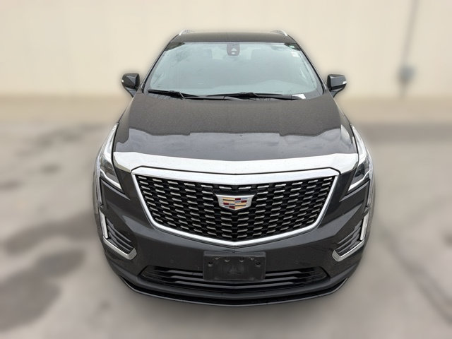 Used 2021 Cadillac XT5 Luxury AWD/4WD image 15