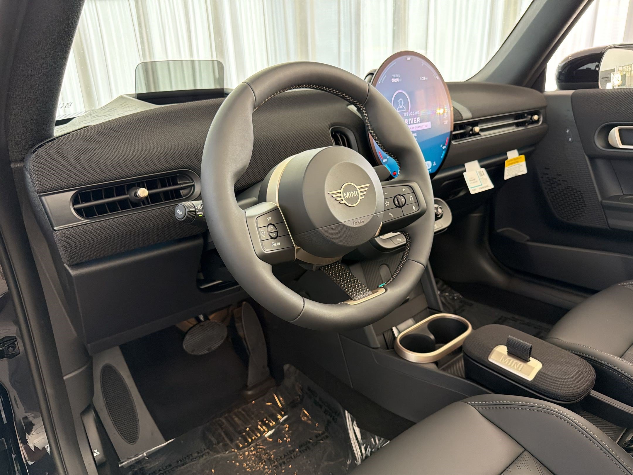 New 2026 MINI Cooper S FWD image 4