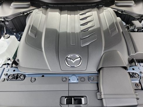 New 2026 MAZDA CX-90 3.3 Turbo w/ Premium Sport Pkg image 19