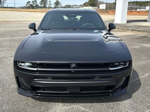 New 2026 Dodge Charger Scat Pack image 2