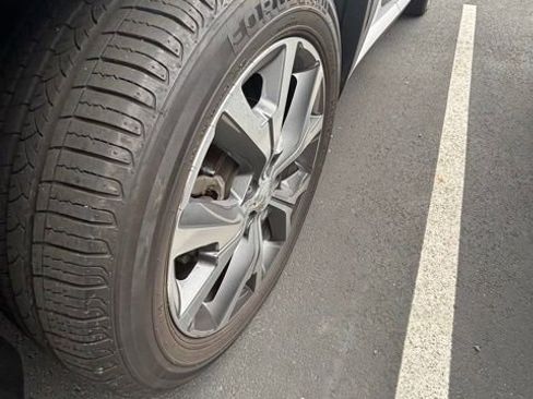 Used 2022 Hyundai Palisade SEL w/ Convenience Package image 8