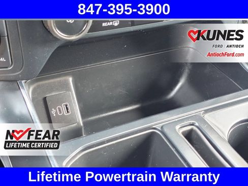 Certified 2025 Ford F150 STX w/ Equipment Group 200A Standard AWD/4WD image 46
