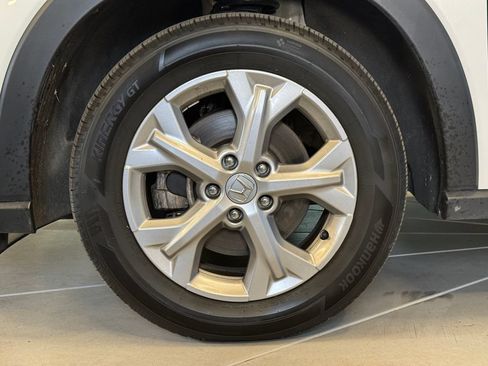 Used 2025 Honda HR-V LX image 25