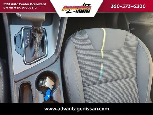 Used 2018 Kia Niro LX image 16