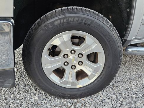 Used 2014 Chevrolet Silverado 1500 LTZ Z71 w/ LTZ Plus Package image 70