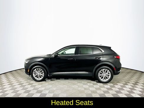 Used 2023 Buick Envision Preferred image 6