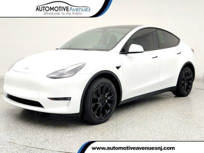 Used 2023 Tesla Model Y Long Range