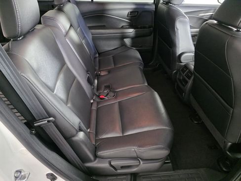 Used 2023 Honda Passport EX-L image 30