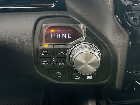 New 2026 RAM 1500 Rebel AWD/4WD image 12