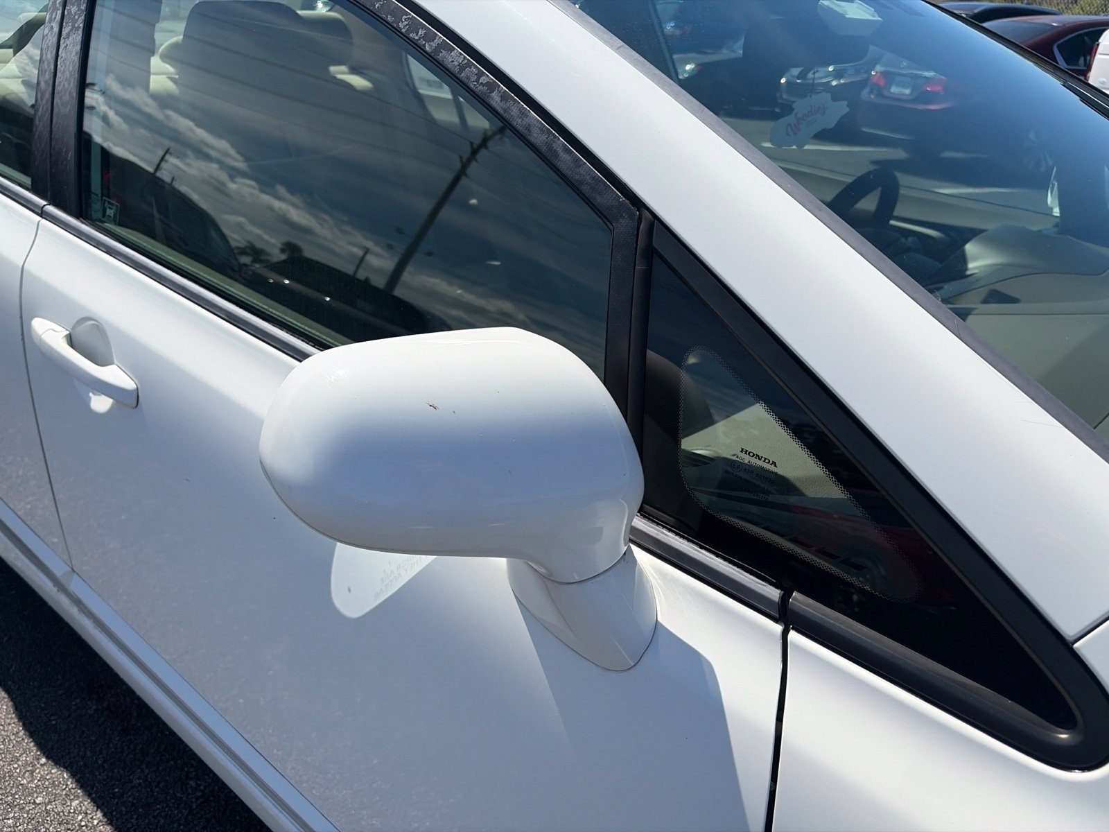 Used 2008 Honda Civic LX image 14