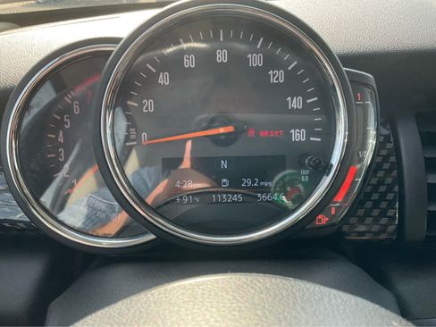 Used 2018 MINI Cooper S FWD image 13