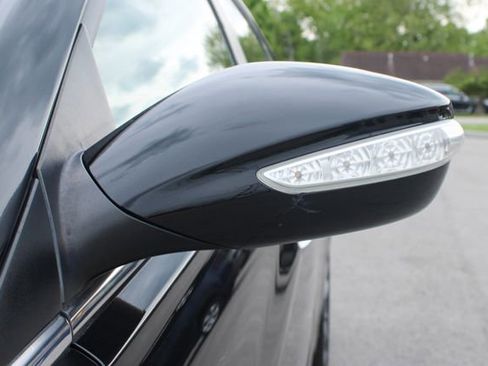 Used 2013 Hyundai Sonata Limited w/ Premium Pkg FWD image 7
