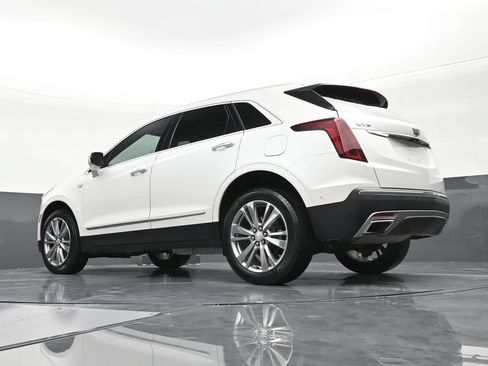 Certified 2023 Cadillac XT5 Premium Luxury w/ Technology Package FWD image 23