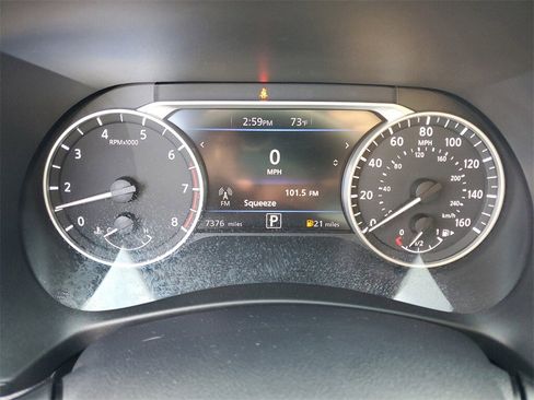 Used 2023 Nissan Sentra SR image 13