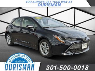 Used 2019 Toyota Corolla SE 360° Tour
