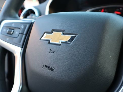 Used 2022 Chevrolet Blazer LT w/ LPO, Floor Liner Package image 25