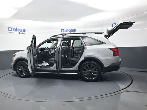 Used 2023 Kia Sorento SX Prestige AWD/4WD image 61