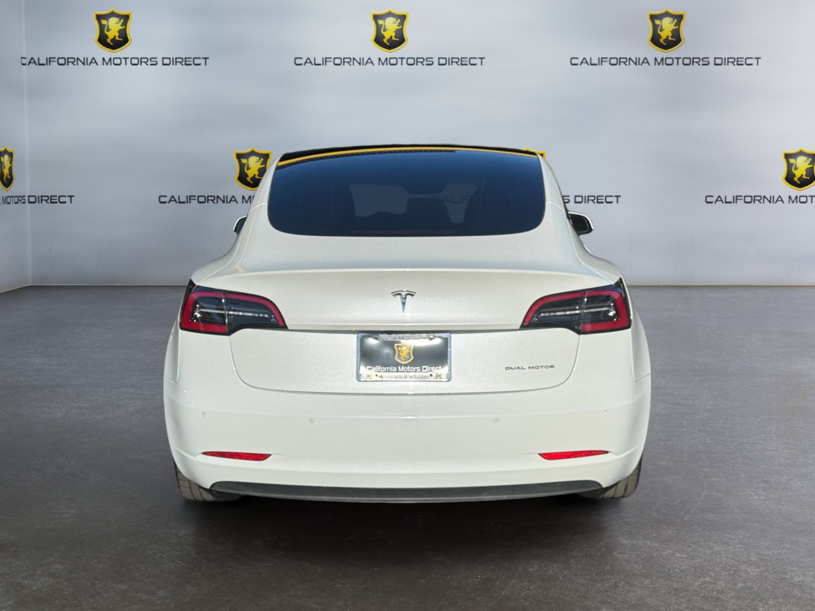 Used 2022 Tesla Model 3 Long Range AWD/4WD image 4