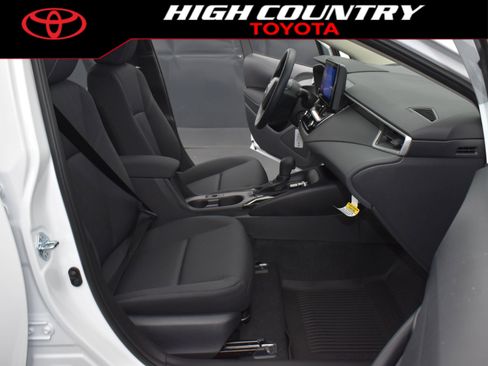 New 2026 Toyota Corolla LE image 25