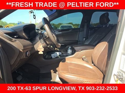 Used 2017 Lincoln MKC Black Label AWD/4WD image 6