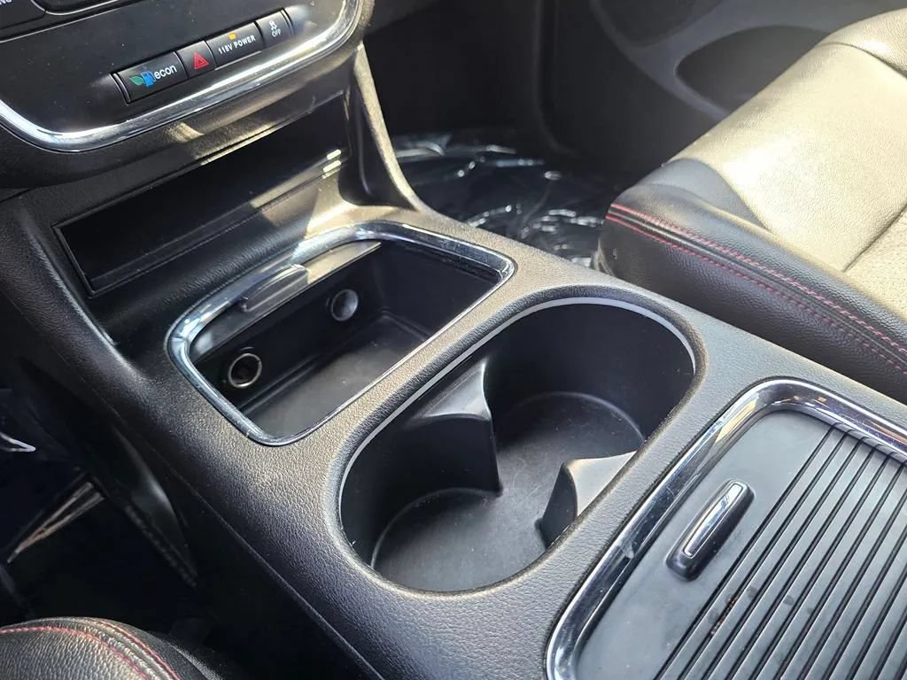 Used 2017 Dodge Grand Caravan GT FWD image 23