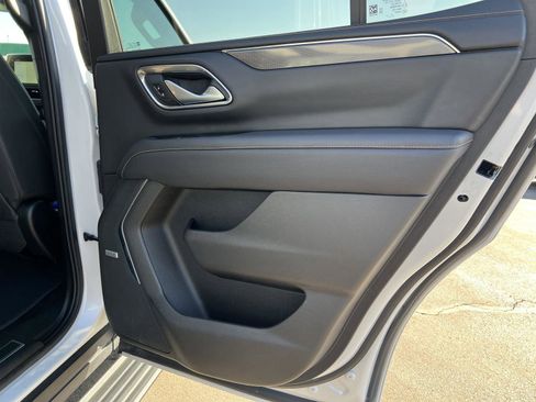 Used 2022 GMC Yukon AT4 image 17