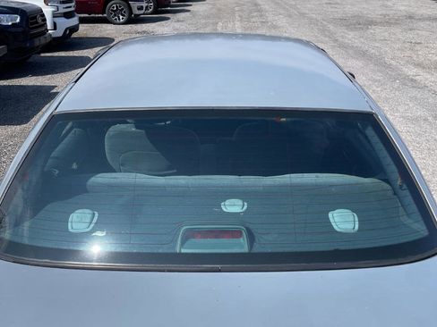 Used 2000 Mercury Grand Marquis GS RWD image 28